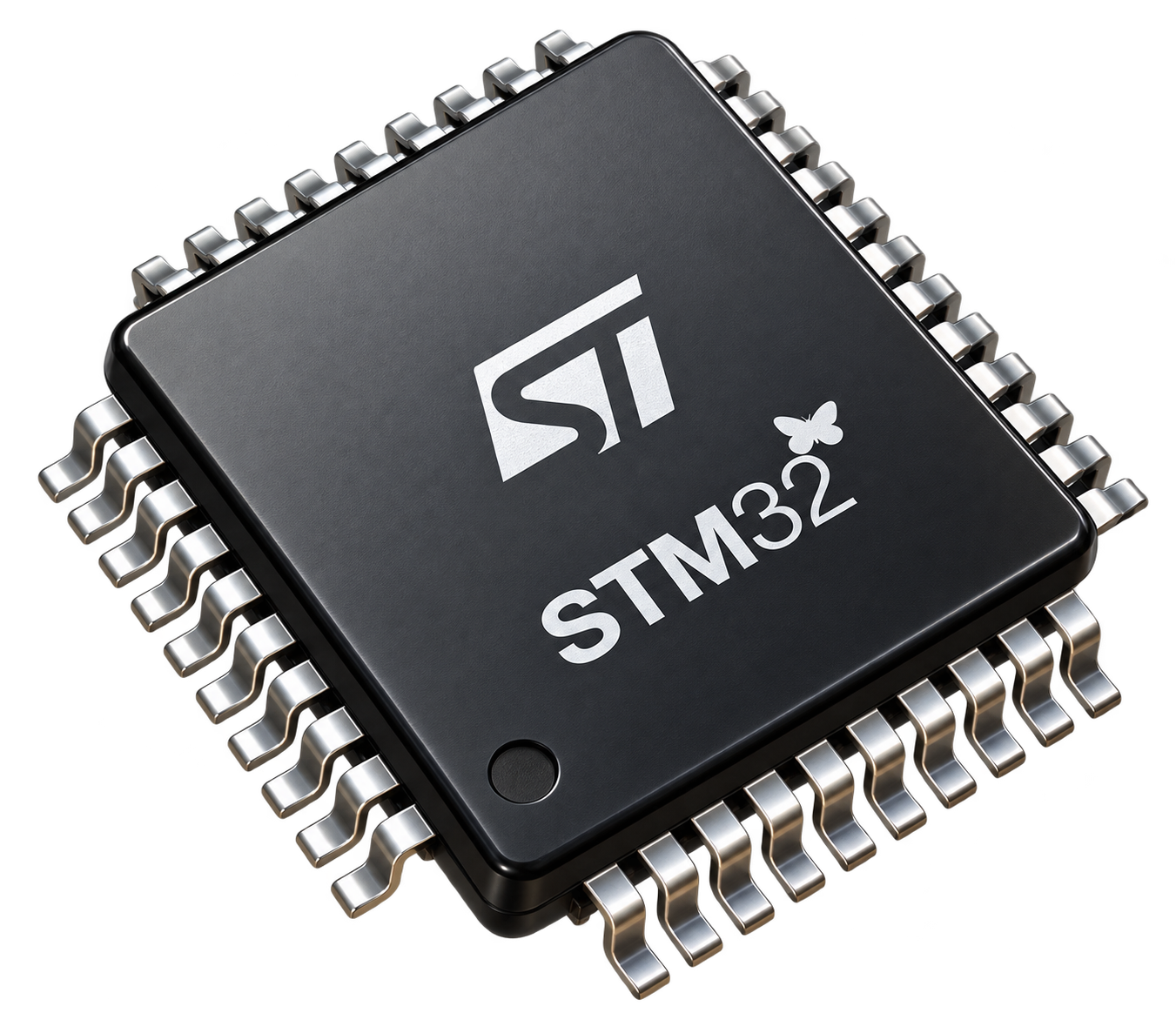STM32 microcontroller
